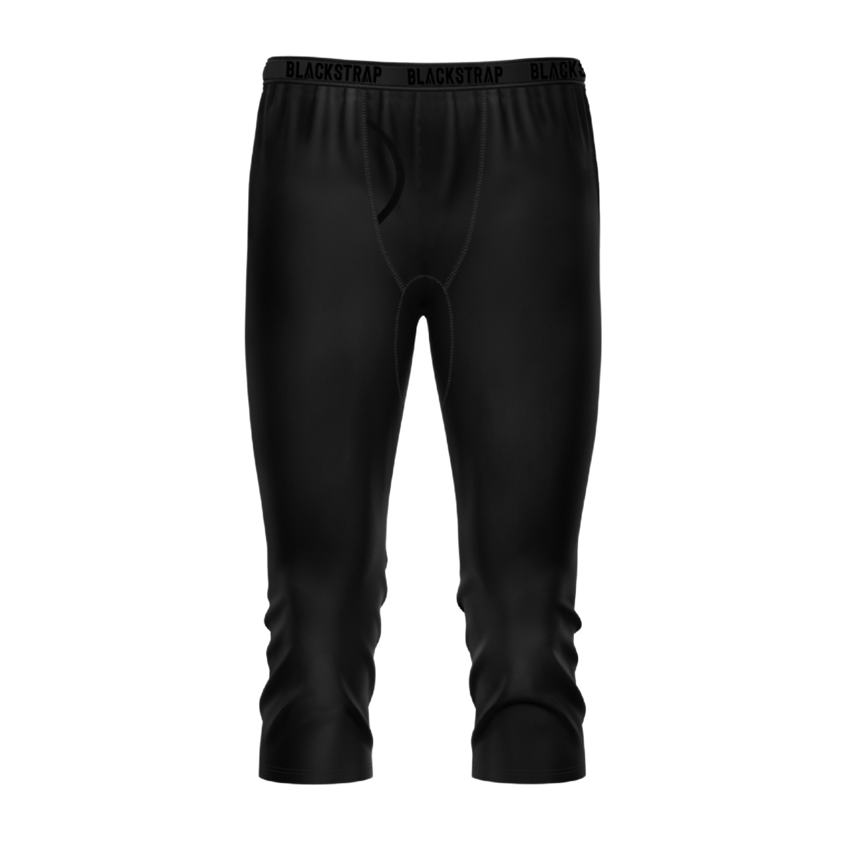 BlackStrap Skyliner All-Season Base Layer Three-Quarter Length Pant - Men's - Black.jpg
