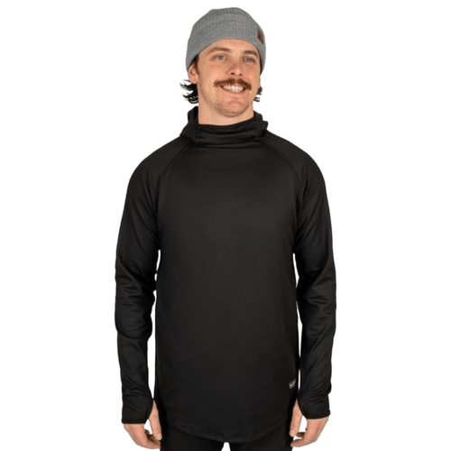 BlackStrap Summit Base Layer Hoodie - Men's