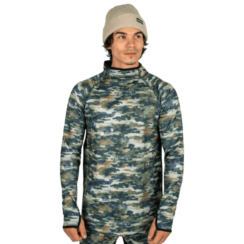 BlackStrap-Summit-Base-Layer-Hoodie---Men-s---FATIGUE