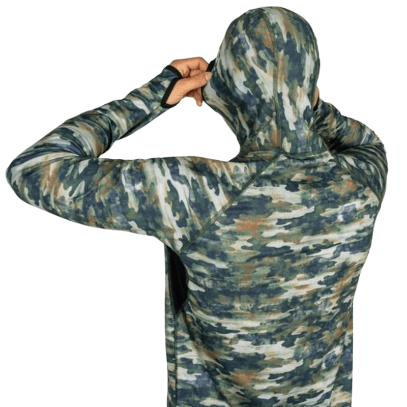 BlackStrap-Summit-Base-Layer-Hoodie---Men-s---FATIGUE