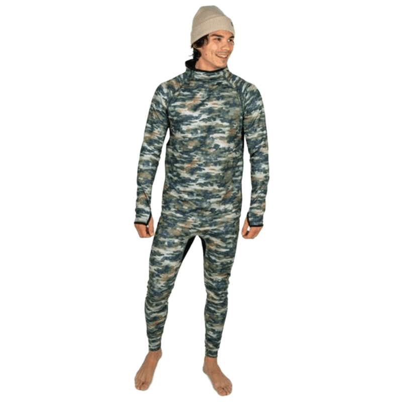 BlackStrap-Summit-Base-Layer-Hoodie---Men-s---FATIGUE