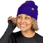 BlackStrap Essential Beanie - Purple.jpg