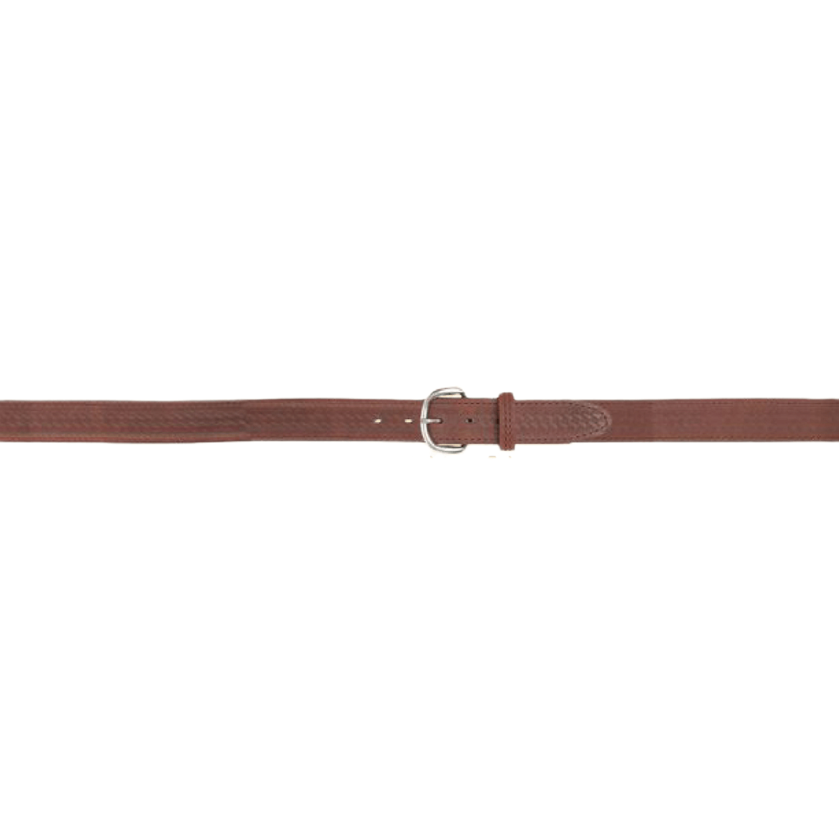 AA&E 1 1/2IN LEA BSKTWVE EMOSS BELT - Brown.jpg