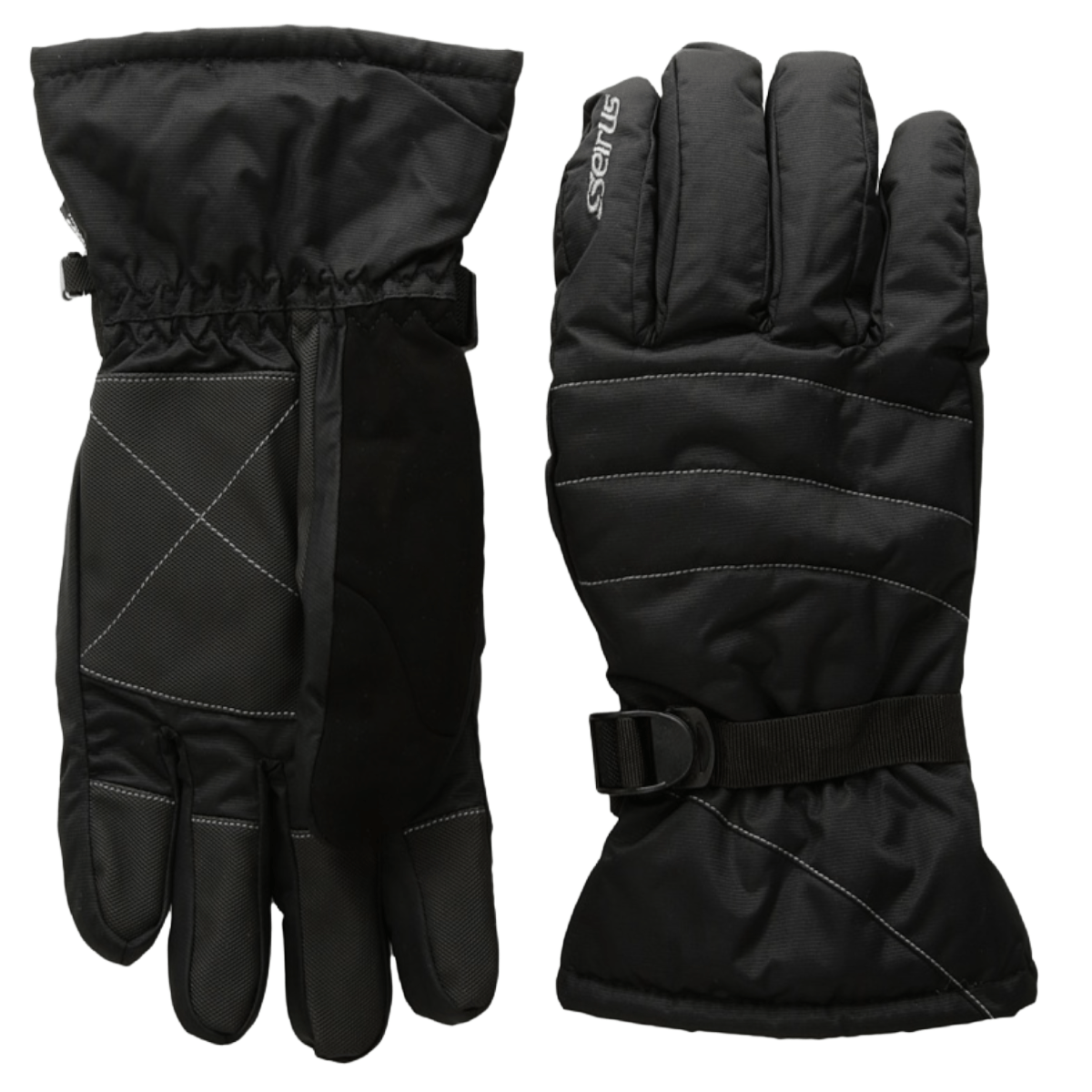 Seirus Stitch Glove Men's