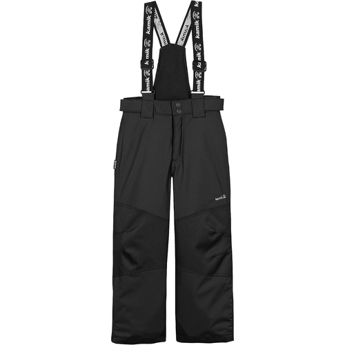 Kamik Bella Insulated Suspender Pant - Girls'