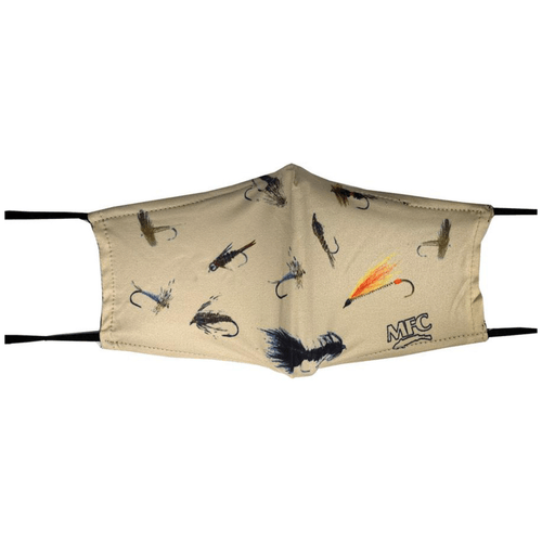Montana Fly Company PM2.5 Filter Face Mask