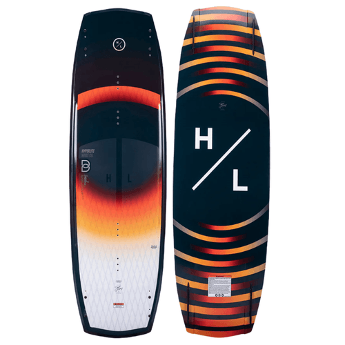 Hyperlite 2023 Baseline Wakeboard
