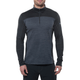 KÜHL Ryzer Zip Sweater - Men's - Black / Koal.jpg