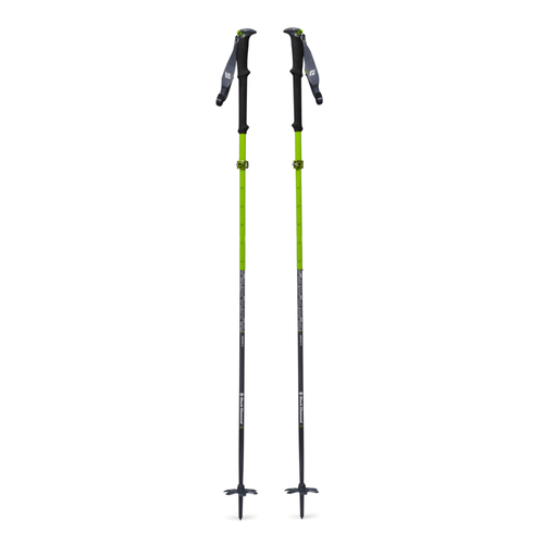 Black Diamond John J Compactor Split Pole