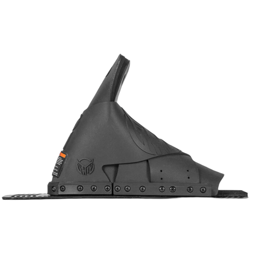 HO Sports Venom 6/7 Rear Toe Rubber