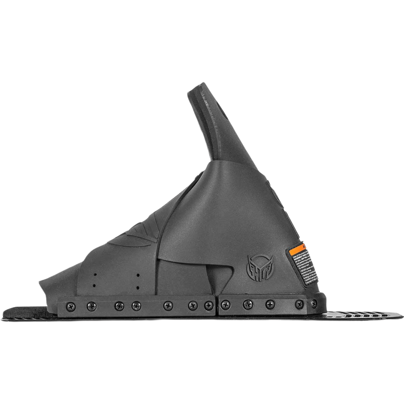 HO-Sports-Venom-Rear-Toe-Rubber---Black