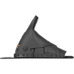 HO-Sports-Venom-Rear-Toe-Rubber---Black