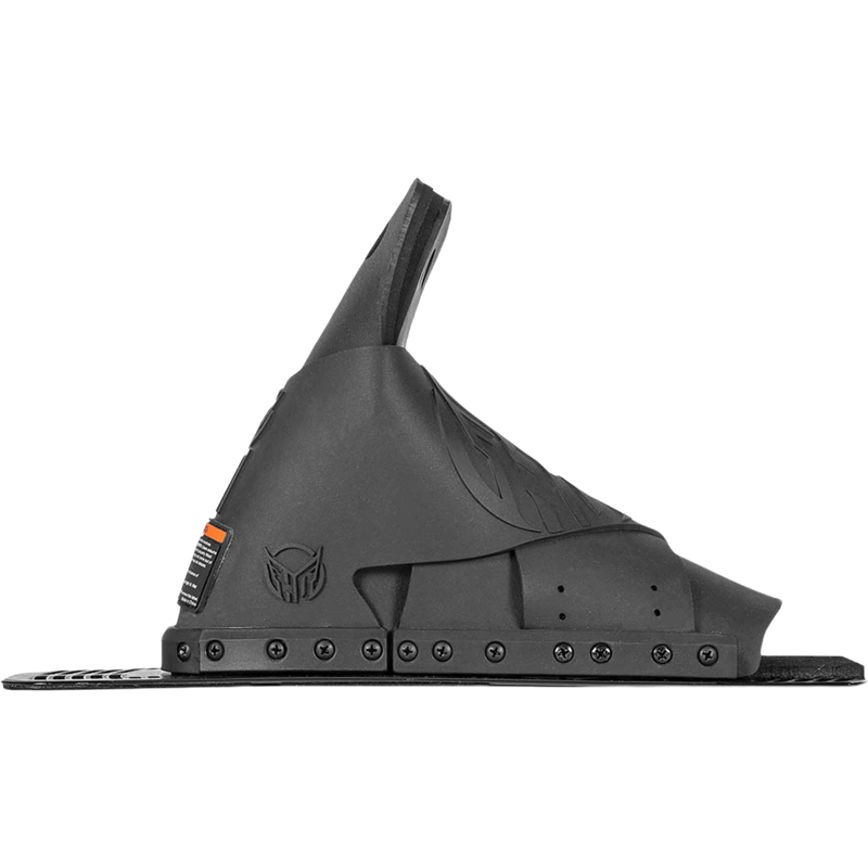 HO-Sports-Venom-Rear-Toe-Rubber---Black