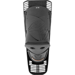 HO-Sports-Venom-Rear-Toe-Rubber---Black