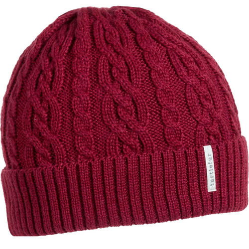 Turtle Fur Geneva Beanie - Girls'