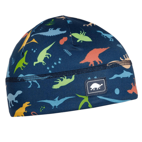 Turtle Fur Comfort Shell Brain Shroud Beanie - Youth