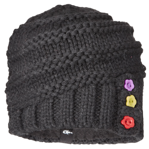 Screamer Annabella Beanie - Girls'