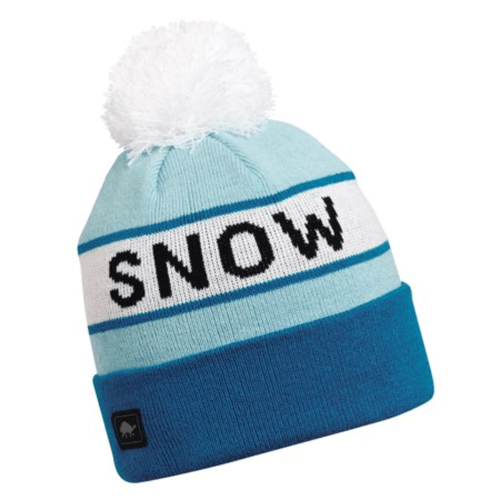 Turtle Fur Think Snow Beanie - Youth