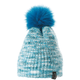 Screamer Zara Beanie - Youth - Turquoise.jpg