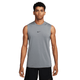 Pro Dri-FIT Slim Fit Tank - Men's - Smoke Grey / Black.jpg