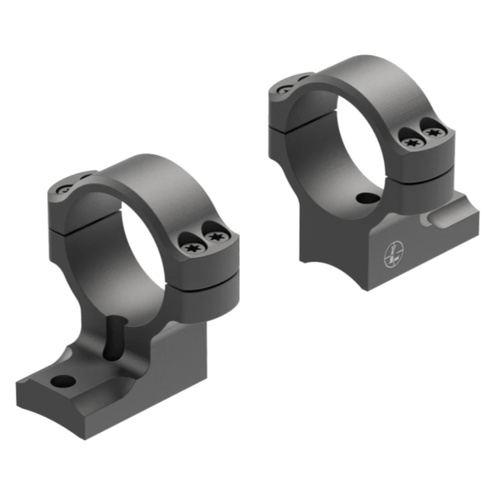 Leupold Backcountry Remington 700 2-PC Ringmount