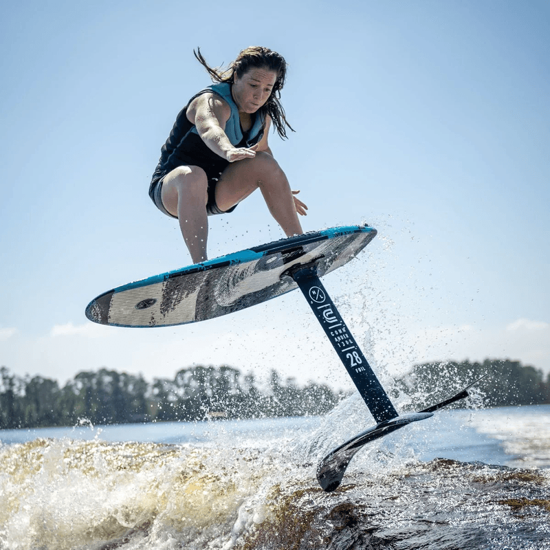 Hyperlite UTE / Commander Wake Foil Package