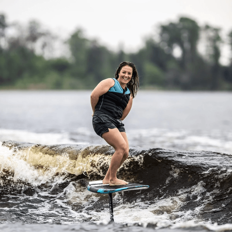 Hyperlite UTE / Commander Wake Foil Package