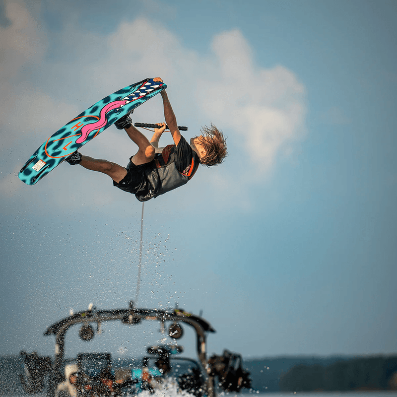 Hyperlite Murray Jr Wakeboard 2023