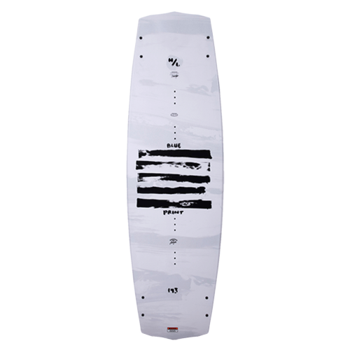 Hyperlite Blueprint Wakeboard