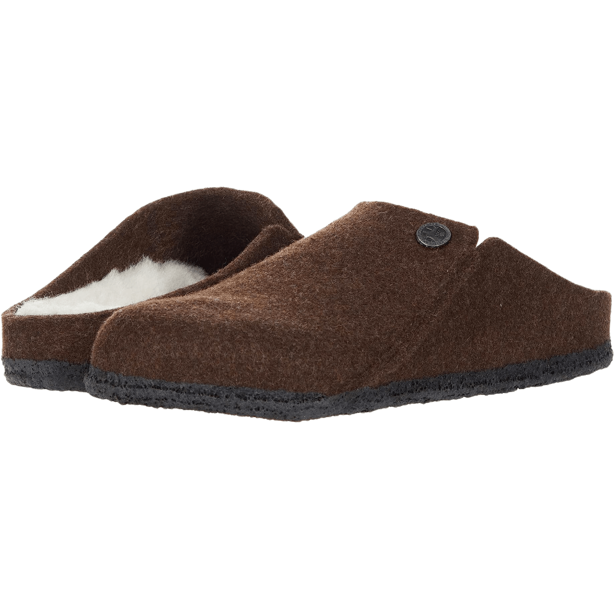 Birkenstock Zermatt Shearling Slipper - Men's - Als.com