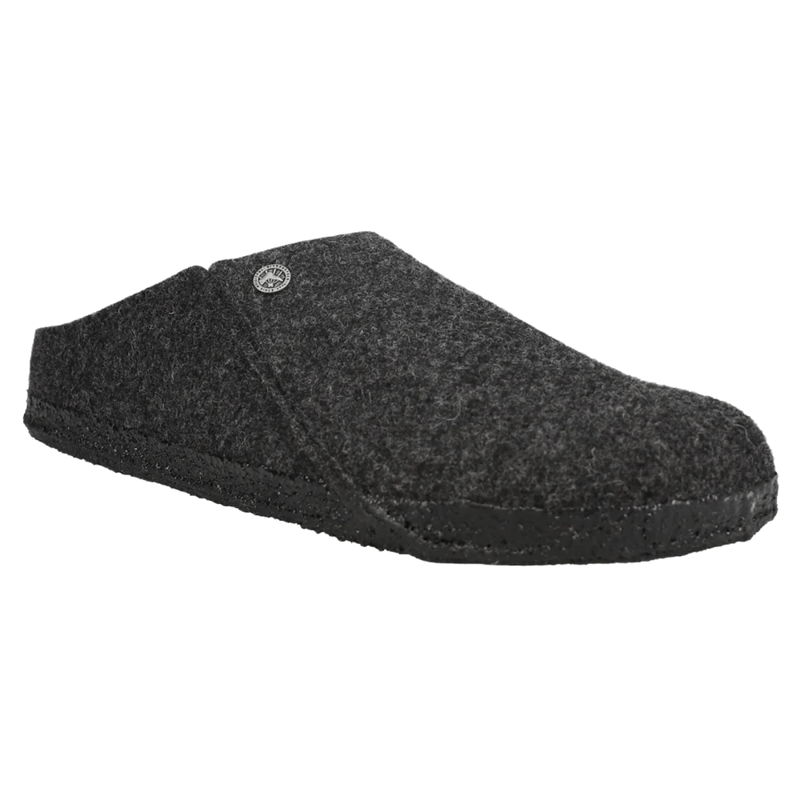 Mens birkenstock zermatt slippers hot sale