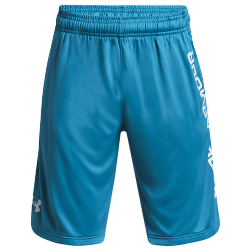 Under Armour Stunt 3.0 Printed Short - Boys'