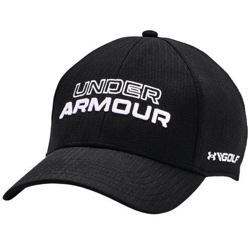 Under Armour Jordan Spieth Golf Hat - Men's