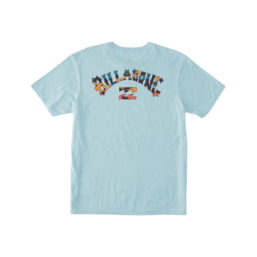 Billabong Arch Fill T-Shirt - Boys'