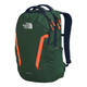 The North Face Vault Backpack - Men's - Pine Needle/Summit Navy/Power Orange.jpg
