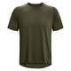 Under Armour Tech 2.0 Short-Sleeve T-Shirt - Men's - Marine OD Green / Black.jpg