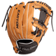 Easton Future Elite Baseball Glove - Caramel / Black.jpg