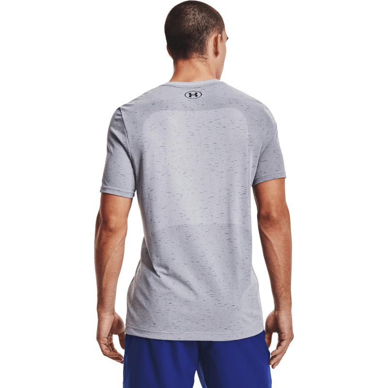 Under Armour Seamless Short Sleeve Shirt - Men's 