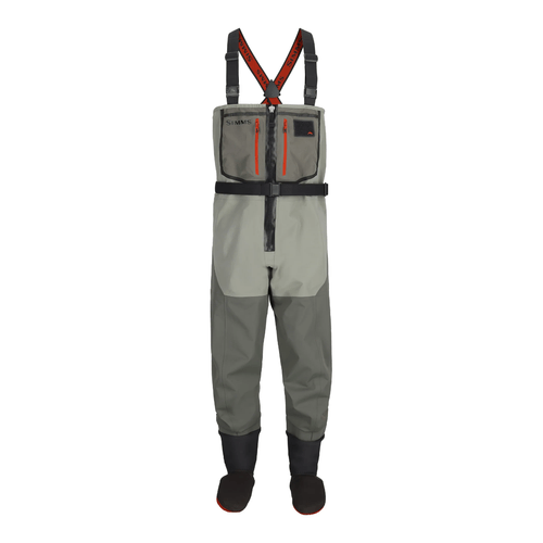 Simms Freestone Z Stockingfoot Wader - Men's