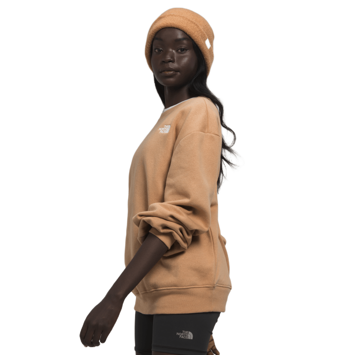The North Face Size W Small Women's Sweatshirt – Rambleraven Gear Trader
