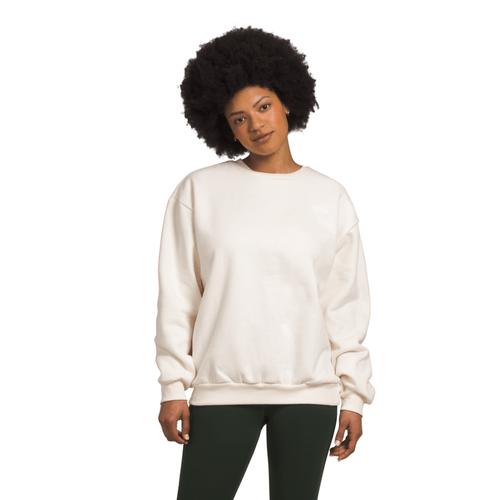 The North Face Felted Fleece Crew - Women's