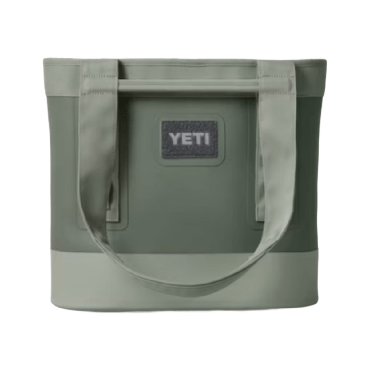 Yeti Camino Carryall Review: Totes Your Damp, Smelly Stuff