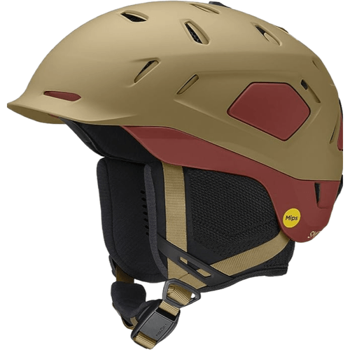 Smith Optics Nexus MIPS Helmet