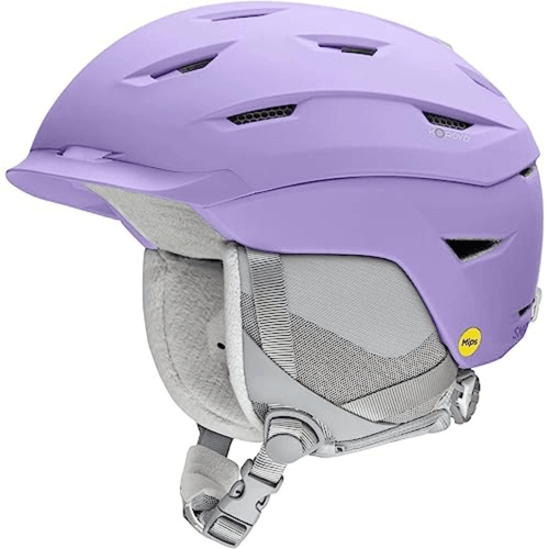 Smith Optics Liberty MIPS Snow Helmet - Women's