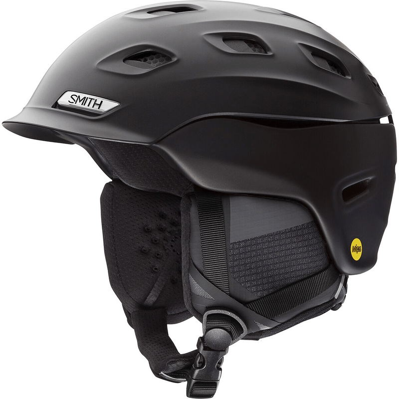 Smith Optics Vantage MIPS Snow Helmet - Men's - Matte Black.jpg