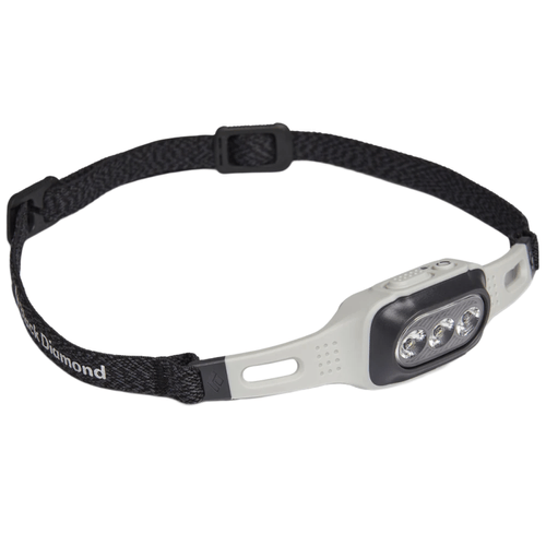 Black Diamond Deploy Run Light Headlamp