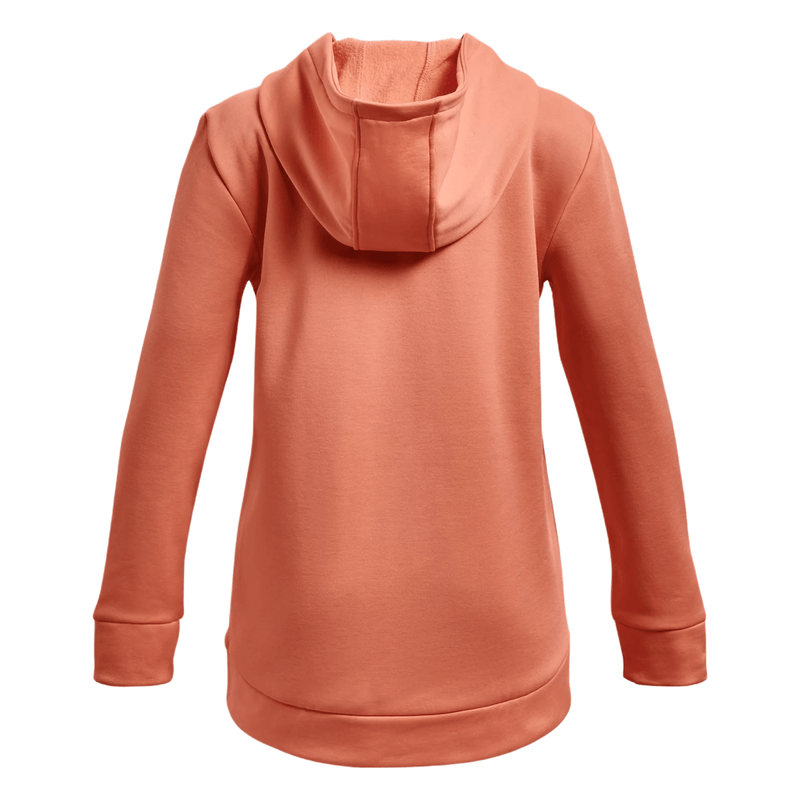 UNDER-GIRLS-ARMOUR-FLEECE-BL-HOODIE---Bubble-Peach---Black.jpg