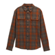 prAna Edgewater Shirt - Men's - Rust.jpg