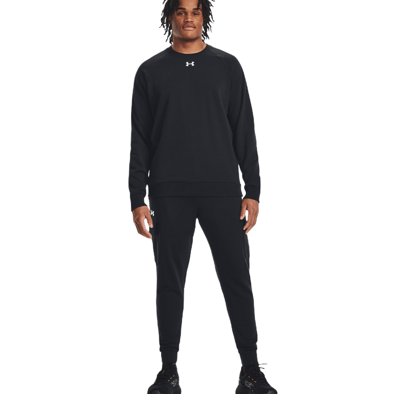 UNDER-M-RIVAL-FLEECE-CREW---Black---White.jpg