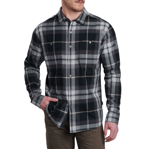 KUHL Fugitive Flannel - Men's